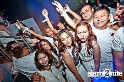 Heineken presents Sensation Thailand (Album 3 of 6) — photo 162