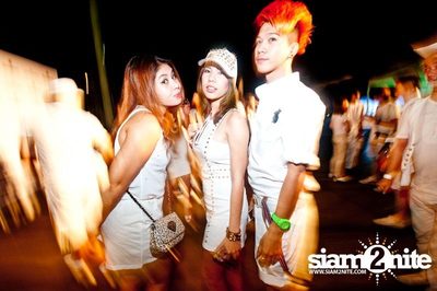 Heineken presents Sensation Thailand (Album 3 of 6) — photo 8