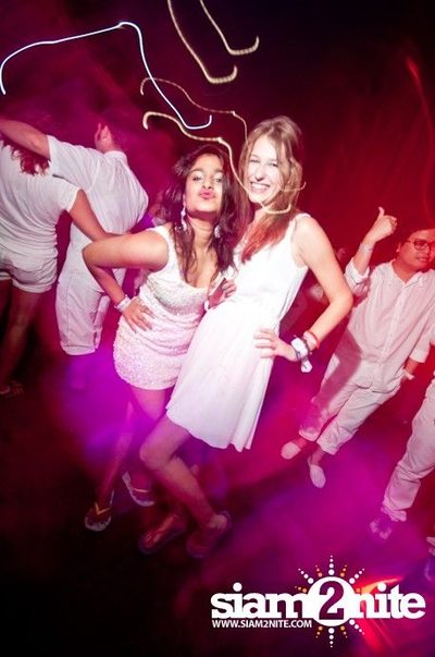 Heineken presents Sensation Thailand (Album 3 of 6) — photo 84
