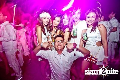 Heineken presents Sensation Thailand (Album 3 of 6) — photo 116