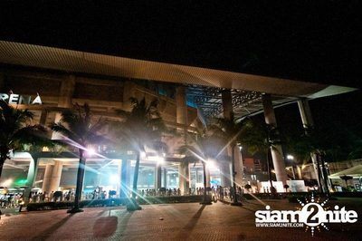 Heineken presents Sensation Thailand (Album 3 of 6) — photo 3