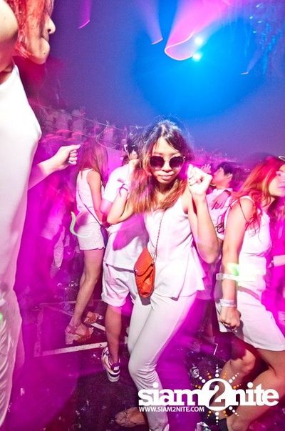 Heineken presents Sensation Thailand (Album 3 of 6) — photo 248