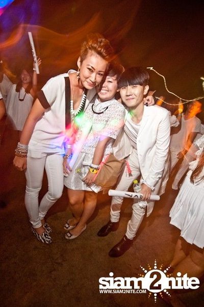 Heineken presents Sensation Thailand (Album 3 of 6) — photo 122