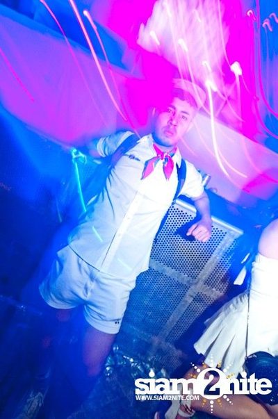 Heineken presents Sensation Thailand (Album 3 of 6) — photo 307