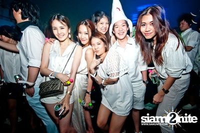 Heineken presents Sensation Thailand (Album 3 of 6) — photo 295