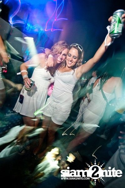 Heineken presents Sensation Thailand (Album 3 of 6) — photo 90