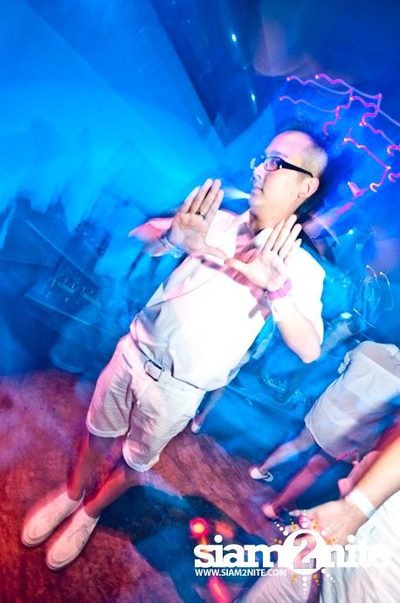 Heineken presents Sensation Thailand (Album 3 of 6) — photo 102