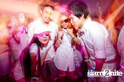 Heineken presents Sensation Thailand (Album 3 of 6) — photo 277