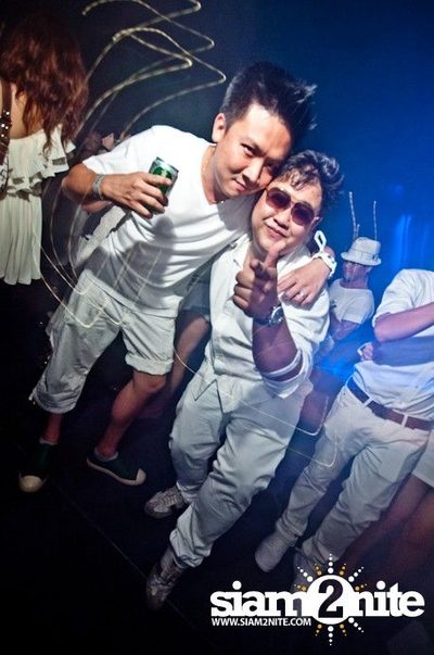 Heineken presents Sensation Thailand (Album 3 of 6) — photo 56