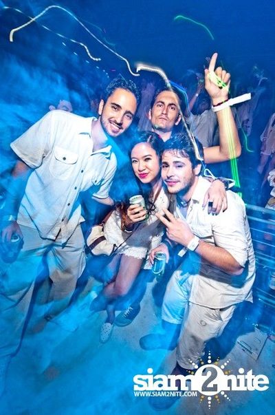 Heineken presents Sensation Thailand (Album 3 of 6) — photo 192