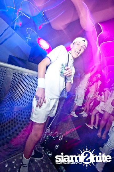 Heineken presents Sensation Thailand (Album 3 of 6) — photo 126