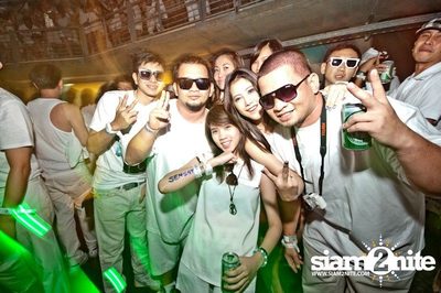 Heineken presents Sensation Thailand (Album 3 of 6) — photo 164