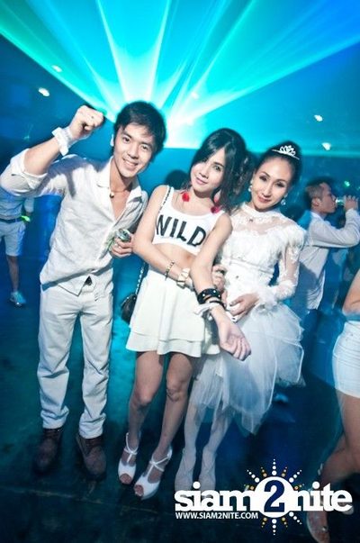 Heineken presents Sensation Thailand (Album 3 of 6) — photo 69