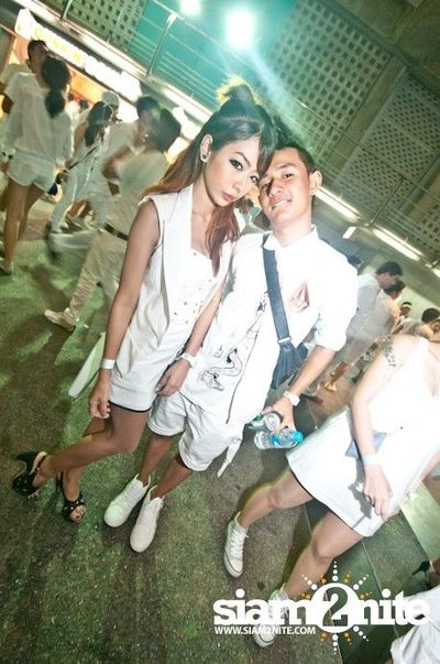 Heineken presents Sensation Thailand (Album 3 of 6) — photo 154