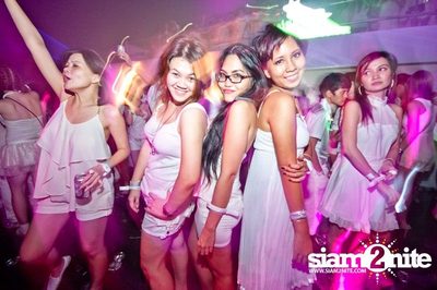 Heineken presents Sensation Thailand (Album 3 of 6) — photo 280