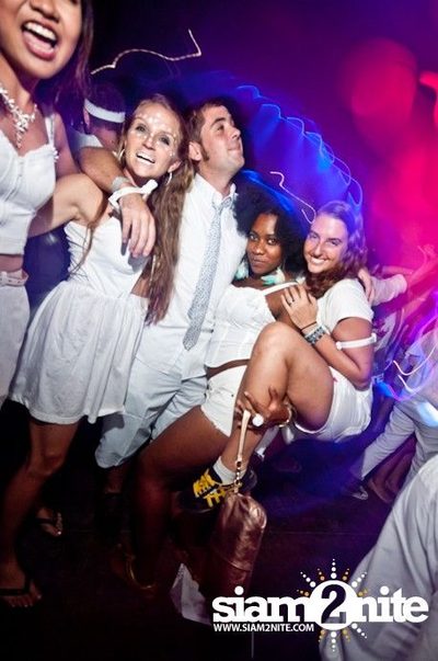 Heineken presents Sensation Thailand (Album 3 of 6) — photo 80