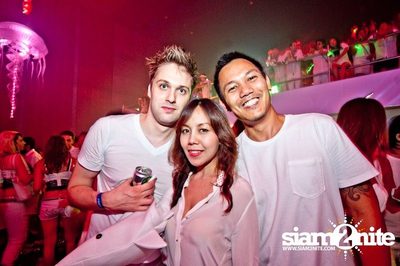Heineken presents Sensation Thailand (Album 3 of 6) — photo 302
