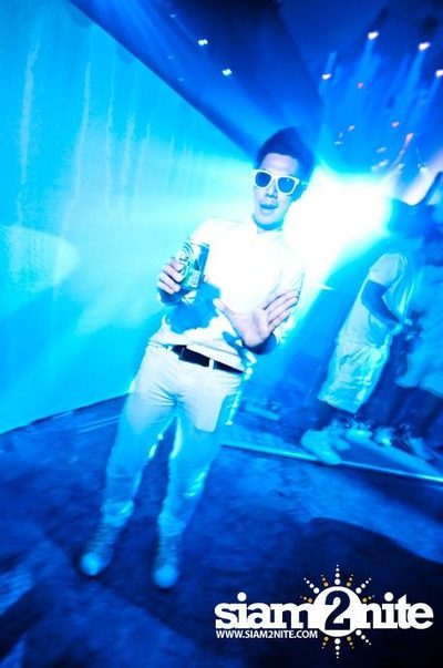 Heineken presents Sensation Thailand (Album 3 of 6) — photo 107