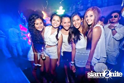 Heineken presents Sensation Thailand (Album 3 of 6) — photo 61