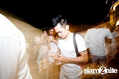 Heineken presents Sensation Thailand (Album 3 of 6) — photo 5