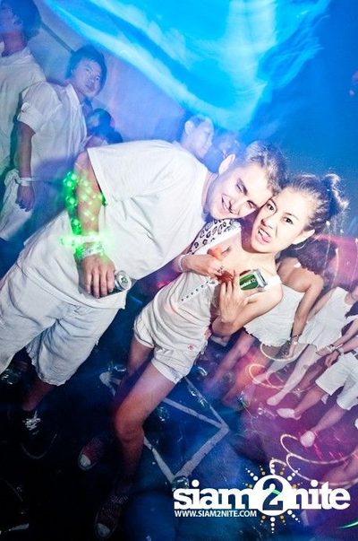 Heineken presents Sensation Thailand (Album 3 of 6) — photo 268