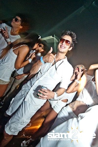 Heineken presents Sensation Thailand (Album 3 of 6) — photo 223