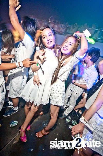 Heineken presents Sensation Thailand (Album 3 of 6) — photo 256