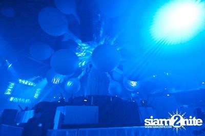 Heineken presents Sensation Thailand (Album 3 of 6) — photo 17