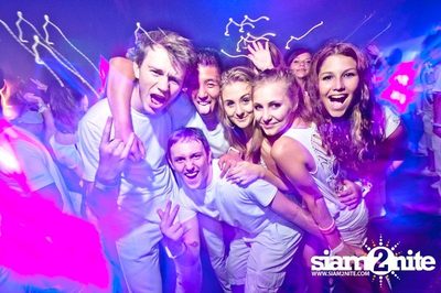 Heineken presents Sensation Thailand (Album 3 of 6) — photo 132