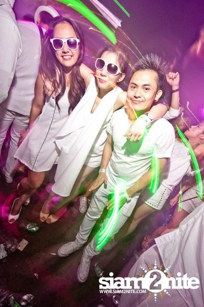 Heineken presents Sensation Thailand (Album 3 of 6) — photo 284