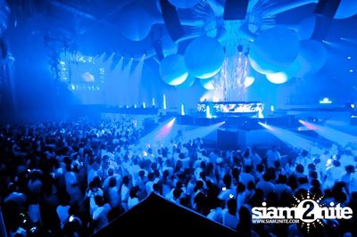 Heineken presents Sensation Thailand (Album 3 of 6) — photo 42