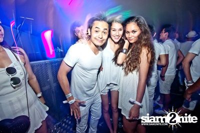 Heineken presents Sensation Thailand (Album 3 of 6) — photo 230
