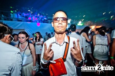 Heineken presents Sensation Thailand (Album 3 of 6) — photo 297