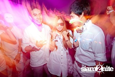 Heineken presents Sensation Thailand (Album 3 of 6) — photo 276
