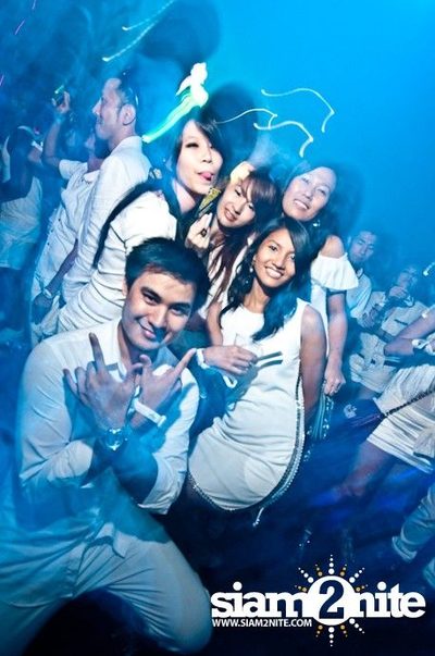 Heineken presents Sensation Thailand (Album 3 of 6) — photo 59