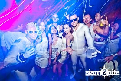 Heineken presents Sensation Thailand (Album 3 of 6) — photo 43
