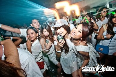 Heineken presents Sensation Thailand (Album 3 of 6) — photo 241