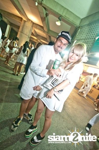Heineken presents Sensation Thailand (Album 3 of 6) — photo 156