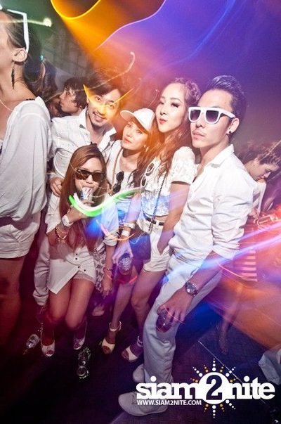 Heineken presents Sensation Thailand (Album 3 of 6) — photo 128