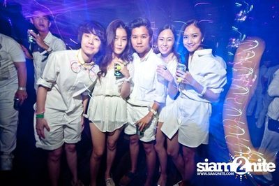 Heineken presents Sensation Thailand (Album 3 of 6) — photo 74