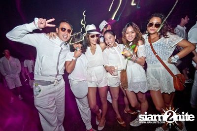 Heineken presents Sensation Thailand (Album 3 of 6) — photo 119