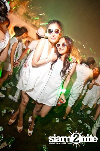 Heineken presents Sensation Thailand (Album 3 of 6) — photo 287