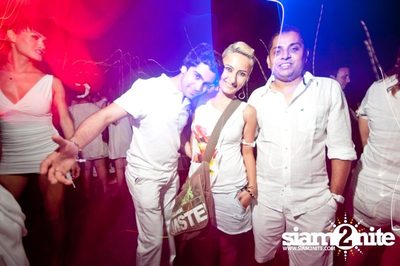Heineken presents Sensation Thailand (Album 3 of 6) — photo 85