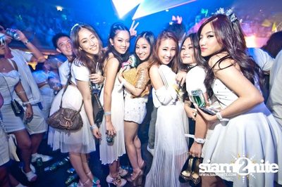 Heineken presents Sensation Thailand (Album 3 of 6) — photo 181