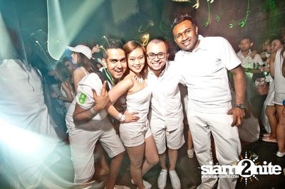 Heineken presents Sensation Thailand (Album 3 of 6) — photo 204