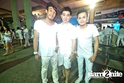 Heineken presents Sensation Thailand (Album 3 of 6) — photo 145