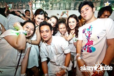 Heineken presents Sensation Thailand (Album 3 of 6) — photo 214