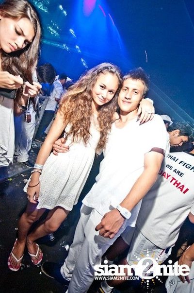 Heineken presents Sensation Thailand (Album 3 of 6) — photo 259