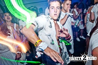 Heineken presents Sensation Thailand (Album 3 of 6) — photo 229