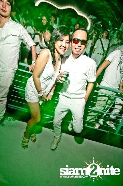 Heineken presents Sensation Thailand (Album 3 of 6) — photo 159